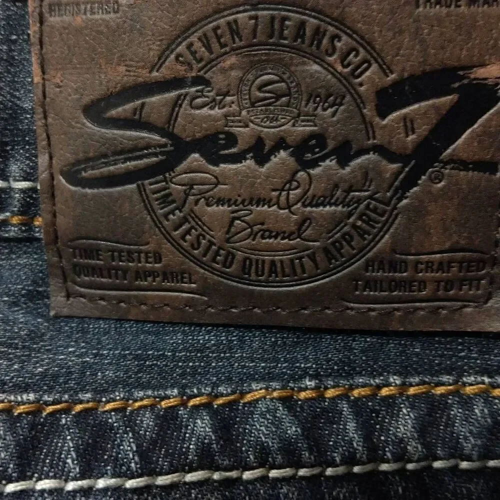 Seven 7 Jeans for Men.
